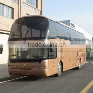 Dongfeng Luxurious Bus EQ6123LHT,Coach Bus thumbnail-1