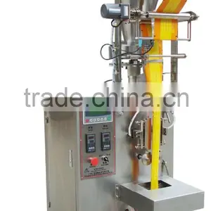 Packing Machine for Suger/salt/beans/washing Power. thumbnail-1