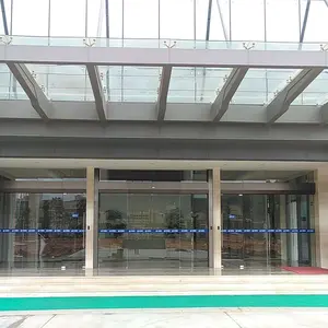 Henan Gino Biotechnology Co.,Ltd. company overview - view 3 thumbnail