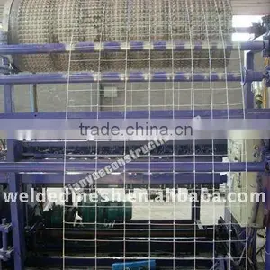 Full Automatic Cattle Fence Machine thumbnail-1