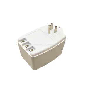 16V AC 40VA US Three-prong Plug-in Transformer/adapter thumbnail-1