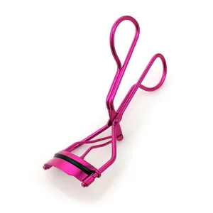 Carbon Steel Curl Easy Eyelash Curler for Makeup thumbnail-4