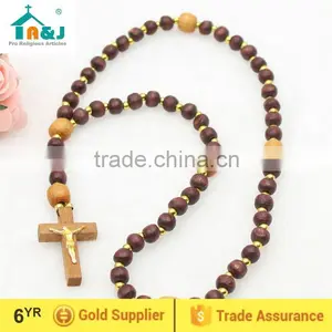 Eco-Friendly Material Christian Rosary Hot Sale Religious thumbnail-1