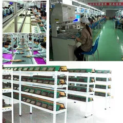 Shenzhen RuiHao Electronics Co.,ltd company overview - view 2 thumbnail