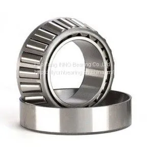40x30x12mm Size 32207 Bearing Taper Roller Bearing thumbnail-1