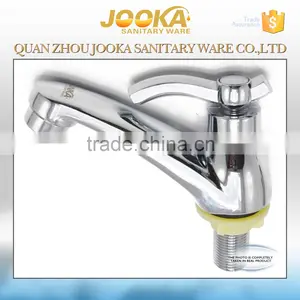 Special Style Basin Toilet&Bathroom Tap for Cold Water thumbnail-1