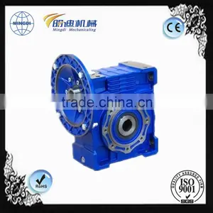 NMRV Series 90 Degree China Worm Gearbox thumbnail-2