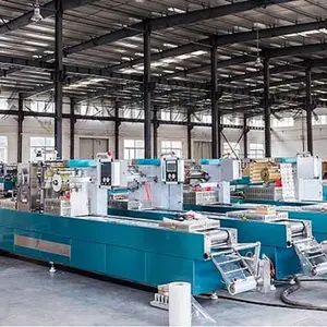 Zhucheng Yide Machinery Co., Ltd. company overview - view 1 thumbnail