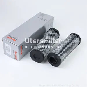 UTERS Replace of BOSCH REXROTH Hydraulic System Filter Element R928025653 thumbnail-1