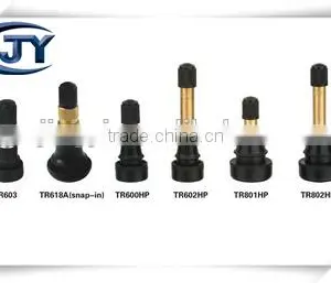 JINGYI 2016 High Wholesale Tubeless Clamp-in Tire Valve thumbnail-5