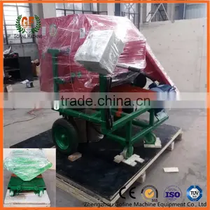 Straw Corn Silage Packing Machine thumbnail-5