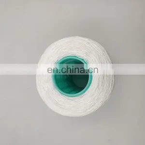 Industrial Price 100% White for Bags Polyester Sewing Thread thumbnail-4