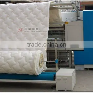 Computerized Chain Stitch Multi-functional Quilting Machine thumbnail-1