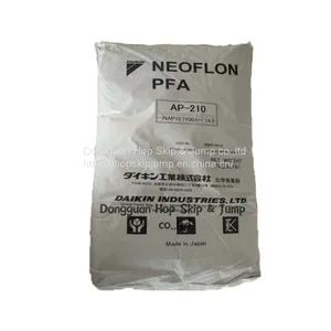 DAIKIN Neoflon PFA AP-230 (AP230) Resins thumbnail-1