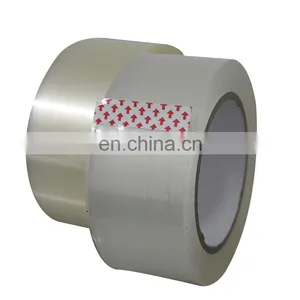 No Air Bubbles BOPP Adhesive Packing Tape thumbnail-5