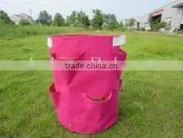 Garden Grow Bag/ Planter Grow Bag/strawberry Grow Bag thumbnail-4