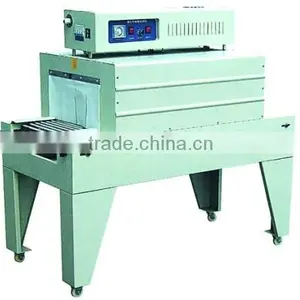 SHRINK PACKING MACHINE thumbnail-1