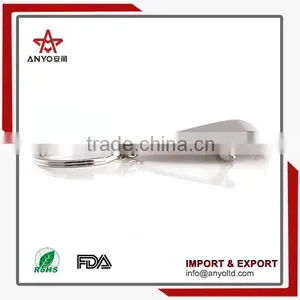 Hot Sale Top Quality Best Price Newable Branded Metal Beer Bottle Opener thumbnail-3