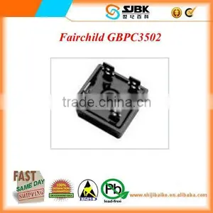 (new Original) Fairchild GBPC3502 thumbnail-1