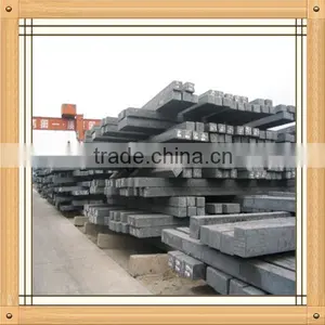 2015 Good Quality Gray Steel Billet Square thumbnail-1