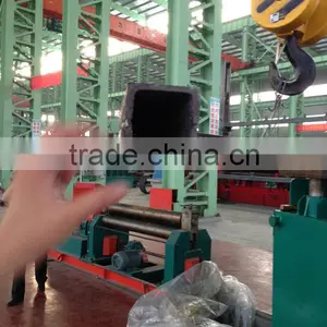 Aluminum Profile Bending Machine thumbnail-3