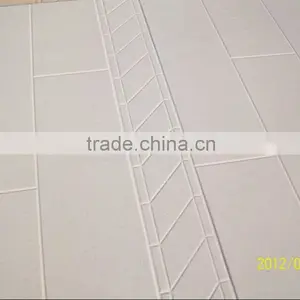 Bathroom Manmade Marble Shower Surround, Shower Panel thumbnail-1