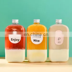 Anyone Can Use Semi Automatic Square Labeling Machine for Square Bottles thumbnail-4