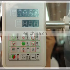 2-99g Vertical Automatic Tea Bag/Powder/Granules Filling and Packing Machine thumbnail-4