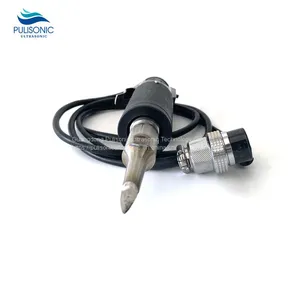 35K Ultrasonic Cutting Blade Easy To Replace For Plastic/Rubber Deburring/Trimming thumbnail-2