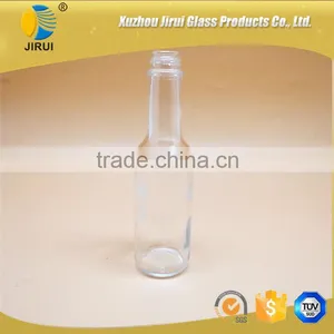 150ml New Style Glass Wine Bottle thumbnail-2