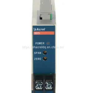Acrel BD Series Current Transmitter BD-DV thumbnail-4