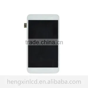 Wholesalefor Samsung Galaxy Note 10.1 Sm-p600 Touch Screen for Samsung Note 1 Lcd Touch Screen Replacement thumbnail-1