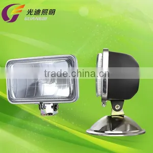 Hid Xenon Sealed Beam thumbnail-1
