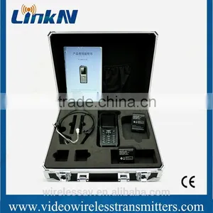 4G Controller Wifi Hand Held Video Recorder Built in GPS With 2.4inch TFT for Wireless Trasmission thumbnail-1