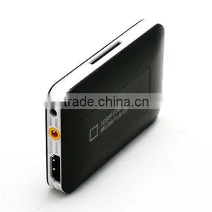 K5 1080P Full hd Media Player thumbnail-1