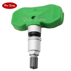 Haoxiang New Material Car Universal Tire Pressure Monitoring Sensor TPMS Sensor 15268606 For BUICK For PONTIAC 315MHz thumbnail-1