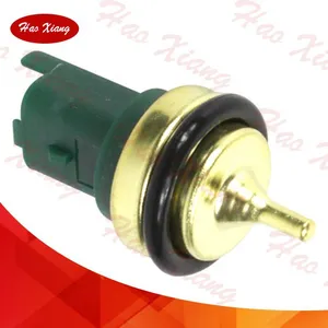 Haoxiang Auto Parts Water Temperature Sensor 1338F3 / 1338F8 / 96566364 / 13627535068 For Citroen C2 Berlingo Mini Peugeot 5 HE thumbnail-3