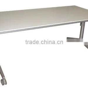 Modern Simple Office Conference Table Office Furniture HD04C-E thumbnail-3