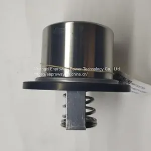 Cummins Diesel Engine Parts Thermostat 3076489 K19 thumbnail-2