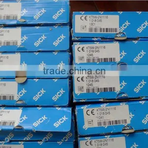GERMAN KT6W-2N1116 Color Mark Sensor Photocell for Bag Making Machine thumbnail-3