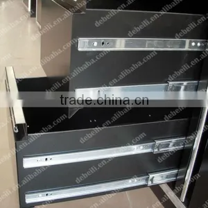 Factory Supply Steel Tool Storage Box With Drawers and Locker AX-ZHG0027 thumbnail-6
