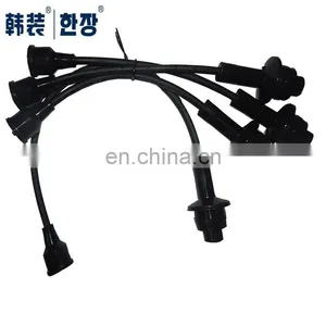 Factory Hot Selling Ignition Cable for Jinbei Greatwall 491Q-ME-3707030 thumbnail-4