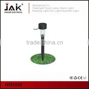 JAK HFS5501 LED Solar Lawn Light thumbnail-1