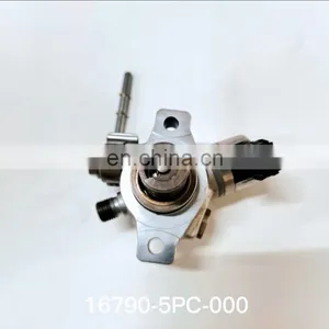16790-5PC-000 High Pressure Pump for Honda Accord Cv1avancier Tg1 Cr-v Rw1 Rw2 Ur-v Tg4 L15b Engine 2019-2022 thumbnail-4