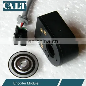 CALT PD30 6mm 200ppr Micro Rotary Encoder Sensor thumbnail-1