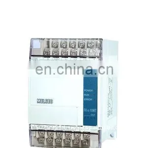 Mitsubishi FX3U-80MT-ES-A thumbnail-1