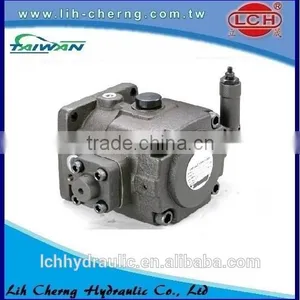 High Quality Yuken Hydraulic Pump thumbnail-2