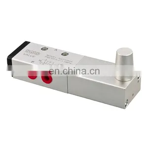 SNS (XQ Series) Air Control Delay Directional Reversing Valve thumbnail-1