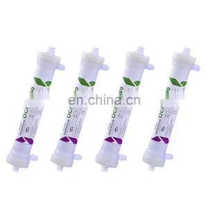 Plastic Pes Membrane Medical Care Fx8 Dialyzer Water Treatment Plant For Hemodialysis thumbnail-4