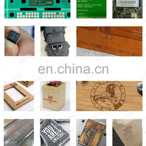 Laser Printer Machine Laser Marking Machine Label Printer thumbnail-4